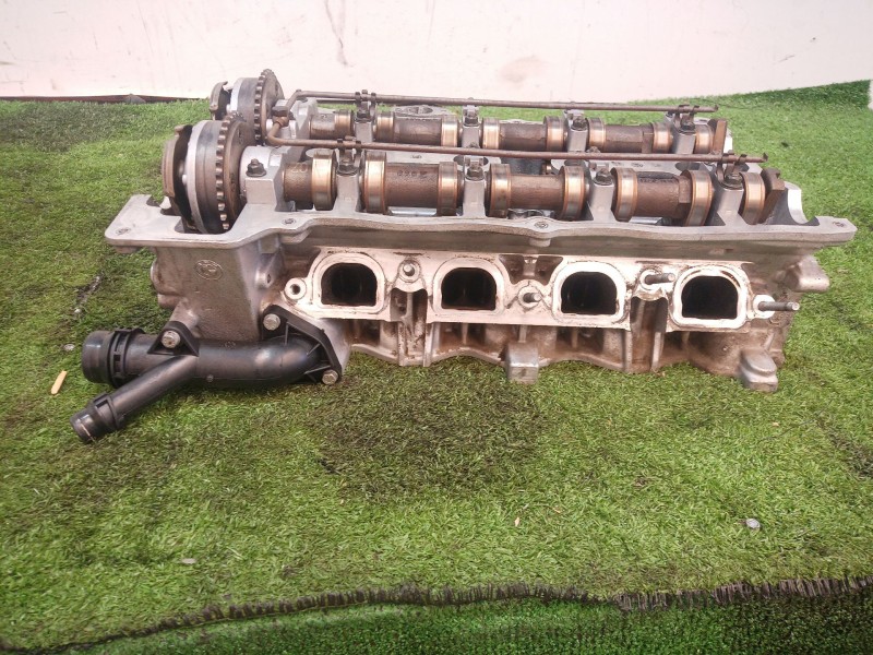 Recambio de culata para bmw 1 (e87) 116 i referencia OEM IAM 75059759 75059759 75059759