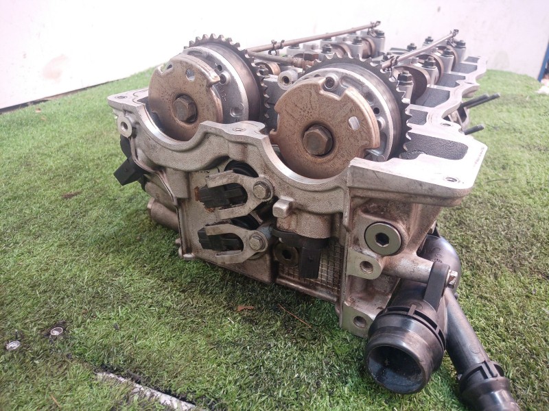 Recambio de culata para bmw 1 (e87) 116 i referencia OEM IAM 75059759 75059759 75059759