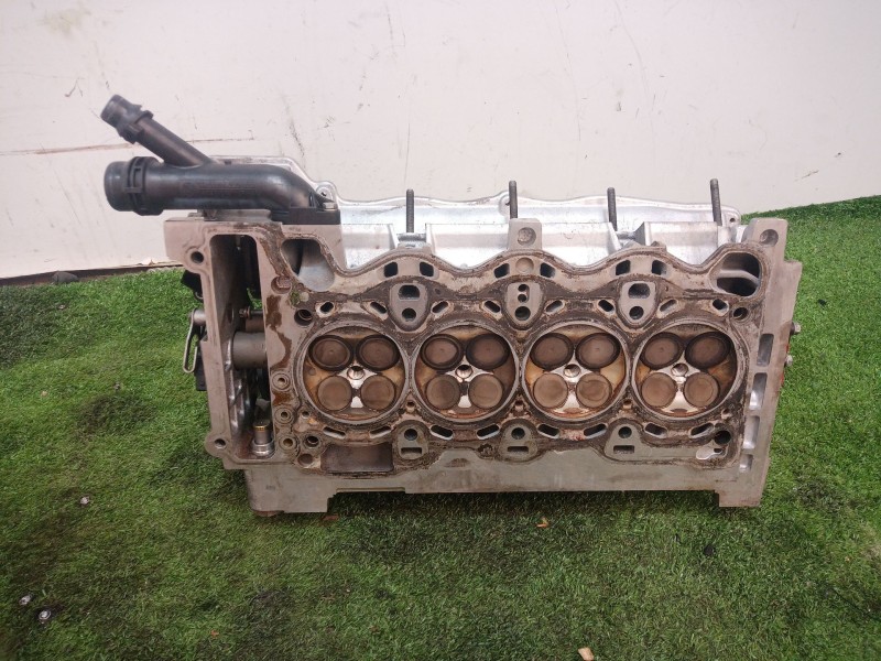 Recambio de culata para bmw 1 (e87) 116 i referencia OEM IAM 75059759 75059759 75059759