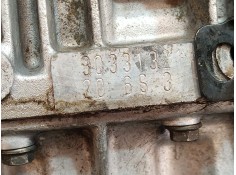 Recambio de bloque para bmw serie 5 berlina (e39) 2.0 24v referencia OEM IAM 206S3 206S3 206S3 2