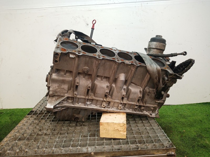 Recambio de bloque para bmw serie 5 berlina (e39) 2.0 24v referencia OEM IAM 206S3 206S3 206S3