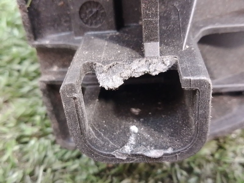 Recambio de pedal acelerador para audi a3 (8p) 2.0 tdi referencia OEM IAM 1K1721503L 1K1721503L 6PV00860000