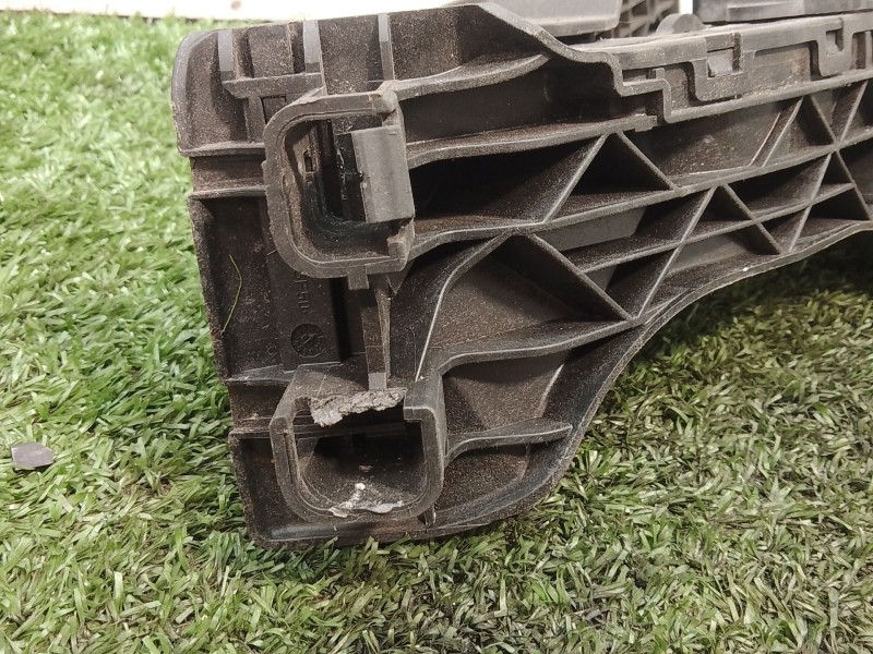 Recambio de pedal acelerador para audi a3 (8p) 2.0 tdi referencia OEM IAM 1K1721503L 1K1721503L 6PV00860000