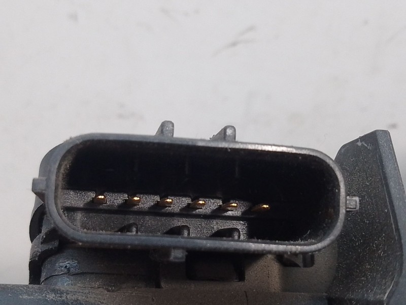 Recambio de pedal acelerador para audi a3 (8p) 2.0 tdi referencia OEM IAM 1K1721503L 1K1721503L 6PV00860000