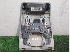 Recambio de luz interior para audi a3 (8p) 2.0 tdi referencia OEM IAM 8P0951177 PP70103105 050321111 2