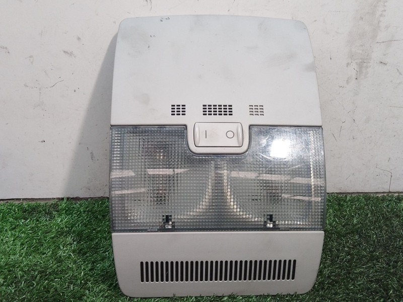 Recambio de luz interior para audi a3 (8p) 2.0 tdi referencia OEM IAM 8P0951177 PP70103105 050321111