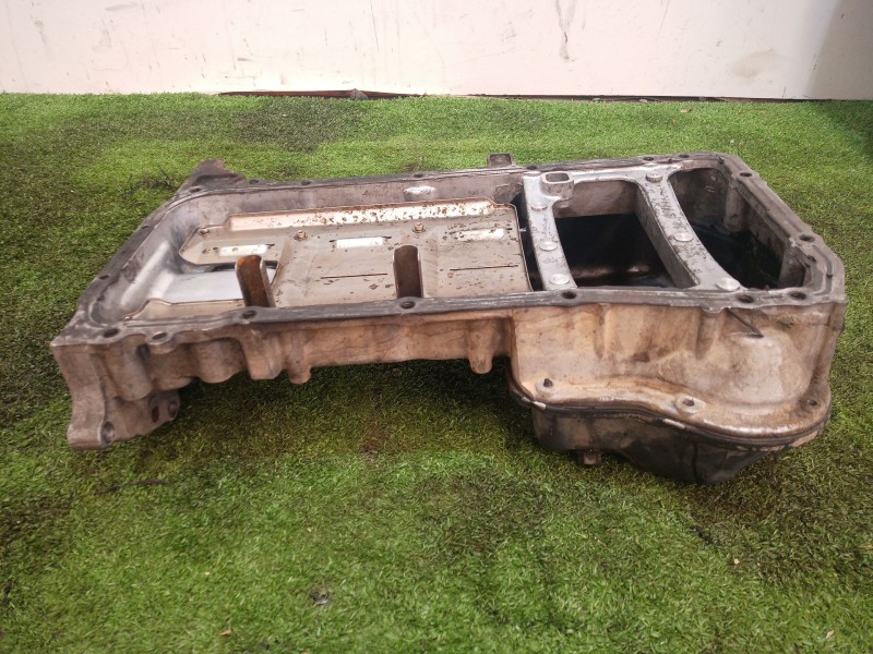 Recambio de carter para nissan x-trail (t30) referencia OEM IAM WA5 WA5 WA5 Recambio de carter para nissan x-trail (t30) referencia OEM IAM WA5 WA5 WA5