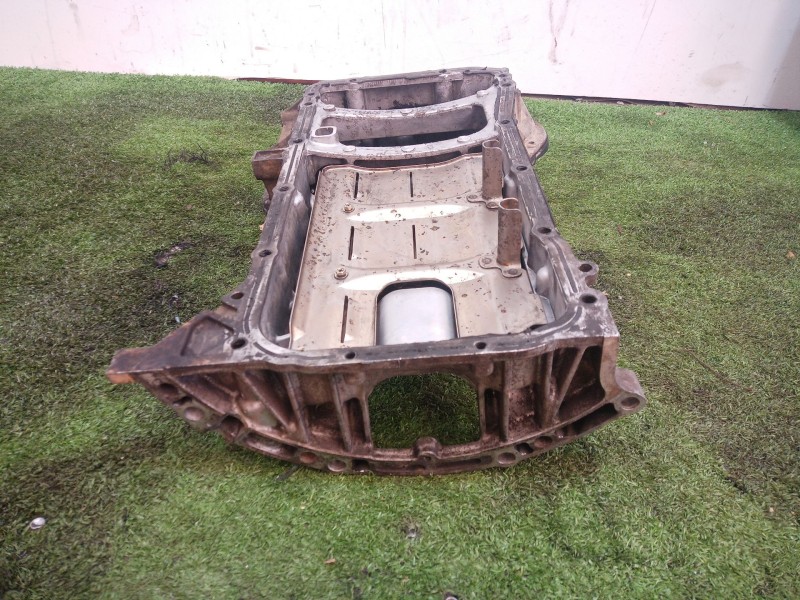 Recambio de carter para nissan x-trail (t30) referencia OEM IAM WA5 WA5 WA5 Recambio de carter para nissan x-trail (t30) referencia OEM IAM WA5 WA5 WA5