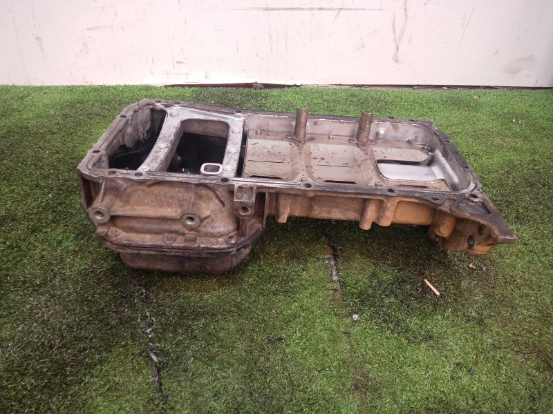 Recambio de carter para nissan x-trail (t30) referencia OEM IAM WA5 WA5 WA5 Recambio de carter para nissan x-trail (t30) referencia OEM IAM WA5 WA5 WA5