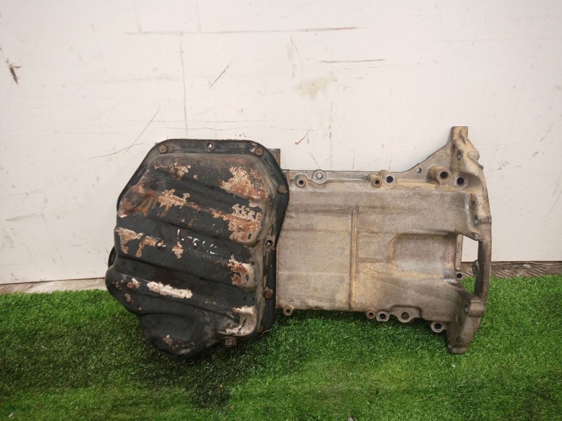 Recambio de carter para nissan x-trail (t30) referencia OEM IAM WA5 WA5 WA5 Recambio de carter para nissan x-trail (t30) referencia OEM IAM WA5 WA5 WA5