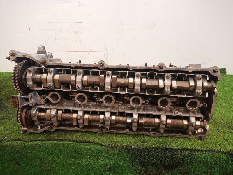 Recambio de culata para bmw serie 5 berlina (e39) 2.0 24v referencia OEM IAM 1748393 1748393 1748393