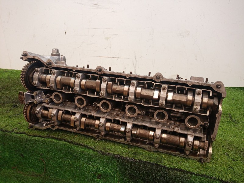 Recambio de culata para bmw serie 5 berlina (e39) 2.0 24v referencia OEM IAM 1748393 1748393 1748393
