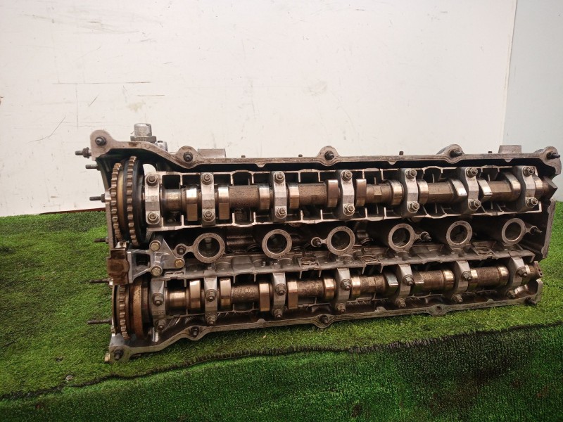 Recambio de culata para bmw serie 5 berlina (e39) 2.0 24v referencia OEM IAM 1748393 1748393 1748393
