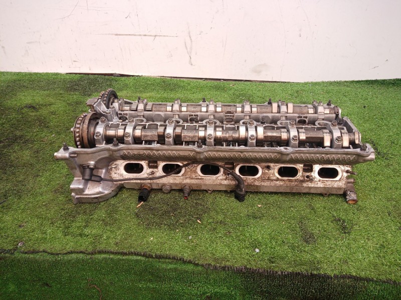 Recambio de culata para bmw serie 5 berlina (e39) 2.0 24v referencia OEM IAM 1748393 1748393 1748393