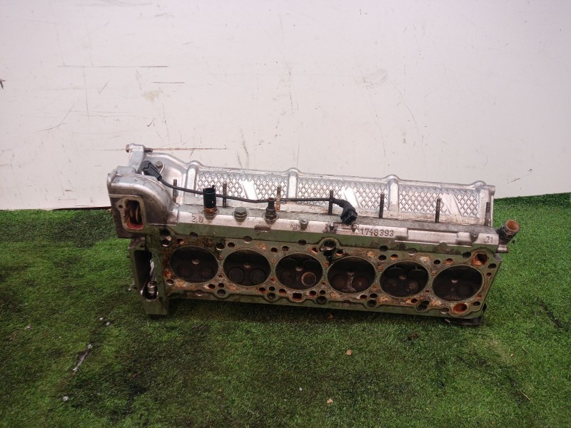 Recambio de culata para bmw serie 5 berlina (e39) 2.0 24v referencia OEM IAM 1748393 1748393 1748393