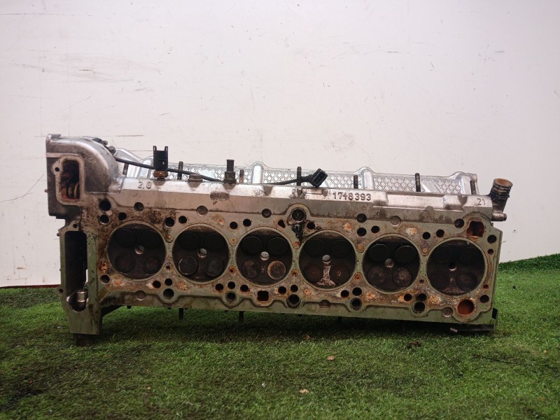 Recambio de culata para bmw serie 5 berlina (e39) 2.0 24v referencia OEM IAM 1748393 1748393 1748393