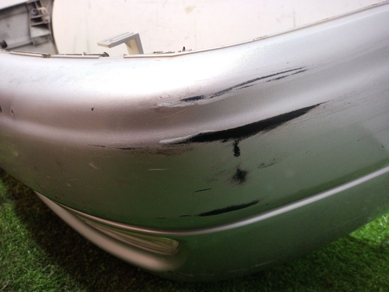 Recambio de paragolpes delantero para citroën saxo referencia OEM IAM 9617730777 9617730777 9617730777