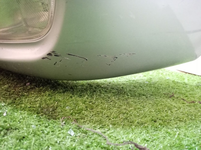 Recambio de paragolpes delantero para citroën saxo referencia OEM IAM 9617730777 9617730777 9617730777