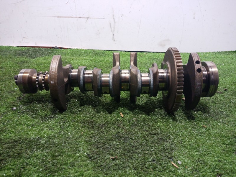 Recambio de cigueñal para bmw 1 (e87) 116 i referencia OEM IAM   