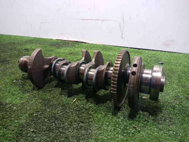 Recambio de cigueñal para bmw 1 (e87) 116 i referencia OEM IAM   