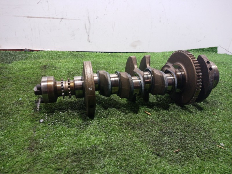 Recambio de cigueñal para bmw 1 (e87) 116 i referencia OEM IAM   