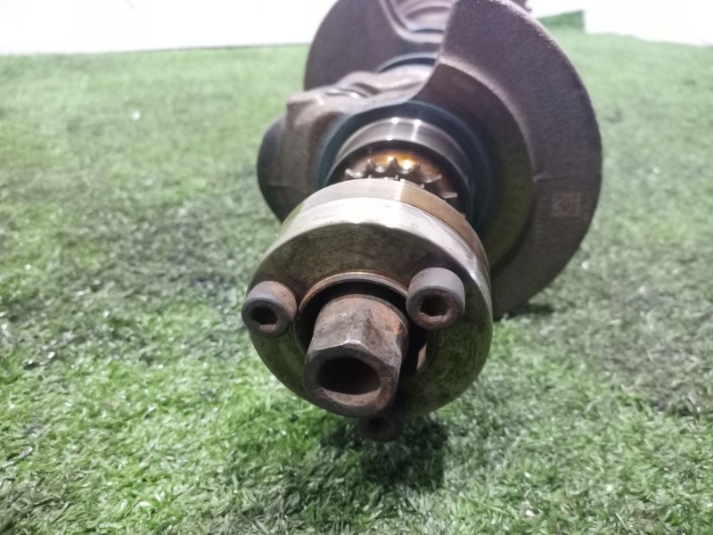 Recambio de cigueñal para bmw 1 (e87) 116 i referencia OEM IAM   