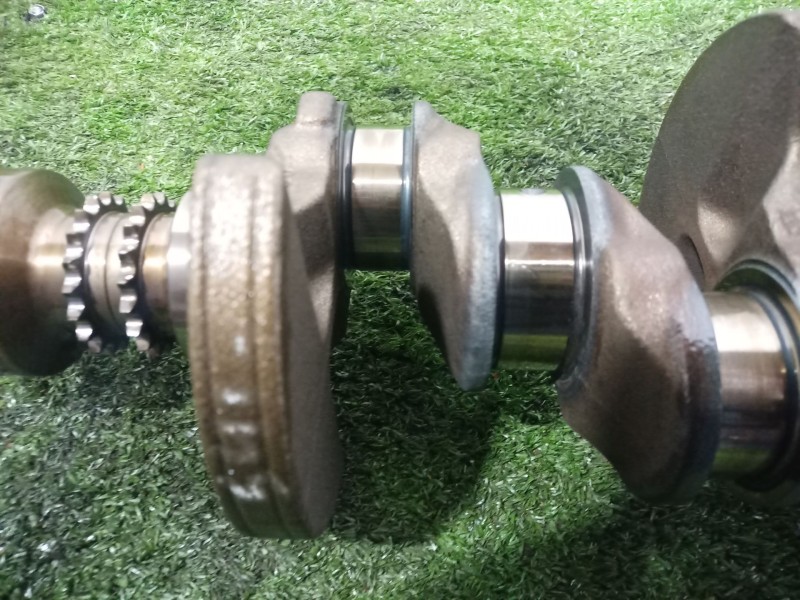 Recambio de cigueñal para bmw 1 (e87) 116 i referencia OEM IAM   