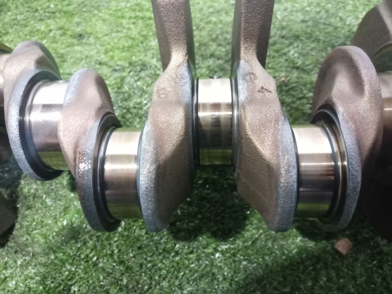 Recambio de cigueñal para bmw 1 (e87) 116 i referencia OEM IAM   