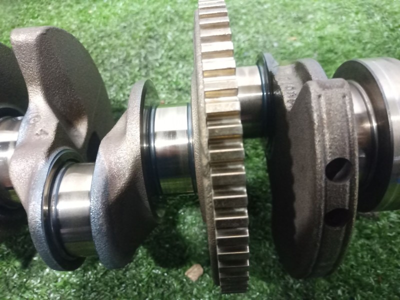 Recambio de cigueñal para bmw 1 (e87) 116 i referencia OEM IAM   