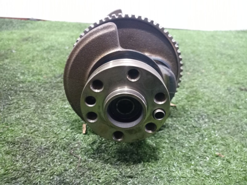 Recambio de cigueñal para bmw 1 (e87) 116 i referencia OEM IAM   
