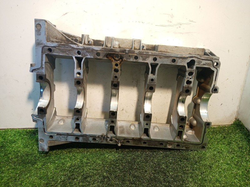 Recambio de sobrecarter para bmw 1 (e87) 116 i referencia OEM IAM 7523170 7523170 7523170