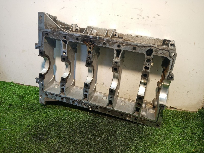 Recambio de sobrecarter para bmw 1 (e87) 116 i referencia OEM IAM 7523170 7523170 7523170