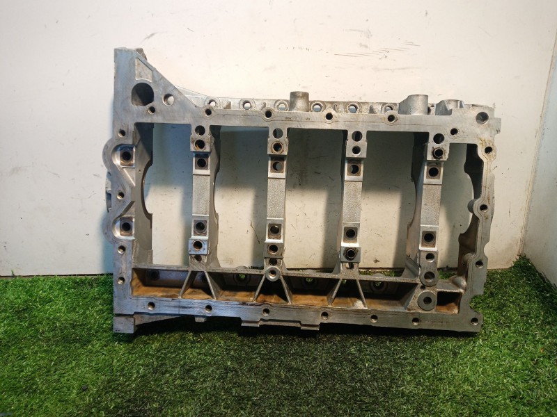 Recambio de sobrecarter para bmw 1 (e87) 116 i referencia OEM IAM 7523170 7523170 7523170