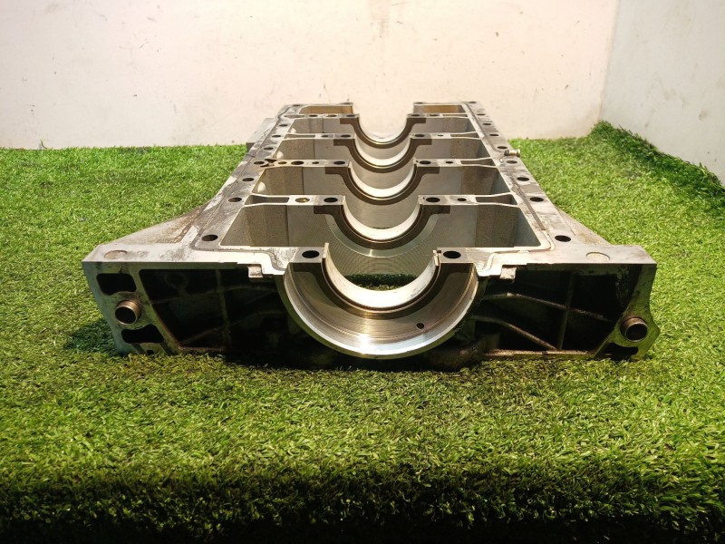 Recambio de sobrecarter para bmw 1 (e87) 116 i referencia OEM IAM 7523170 7523170 7523170