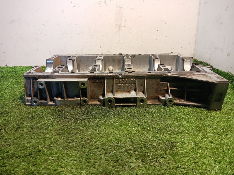 Recambio de sobrecarter para bmw 1 (e87) 116 i referencia OEM IAM 7523170 7523170 7523170