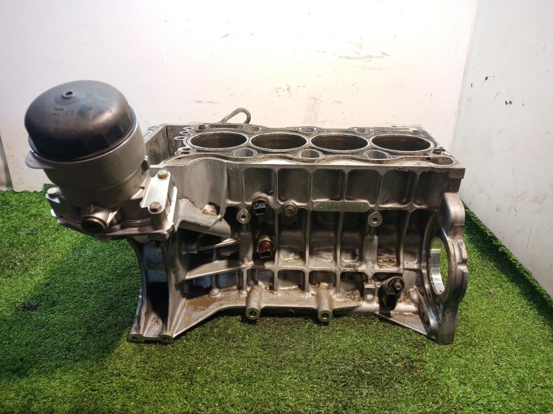 Recambio de bloque para bmw 1 (e87) 116 i referencia OEM IAM N45B16AB N45B16AB N45B16AB