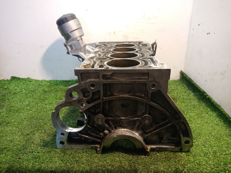 Recambio de bloque para bmw 1 (e87) 116 i referencia OEM IAM N45B16AB N45B16AB N45B16AB