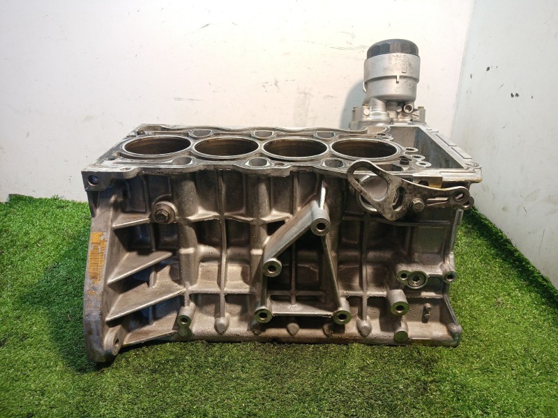 Recambio de bloque para bmw 1 (e87) 116 i referencia OEM IAM N45B16AB N45B16AB N45B16AB