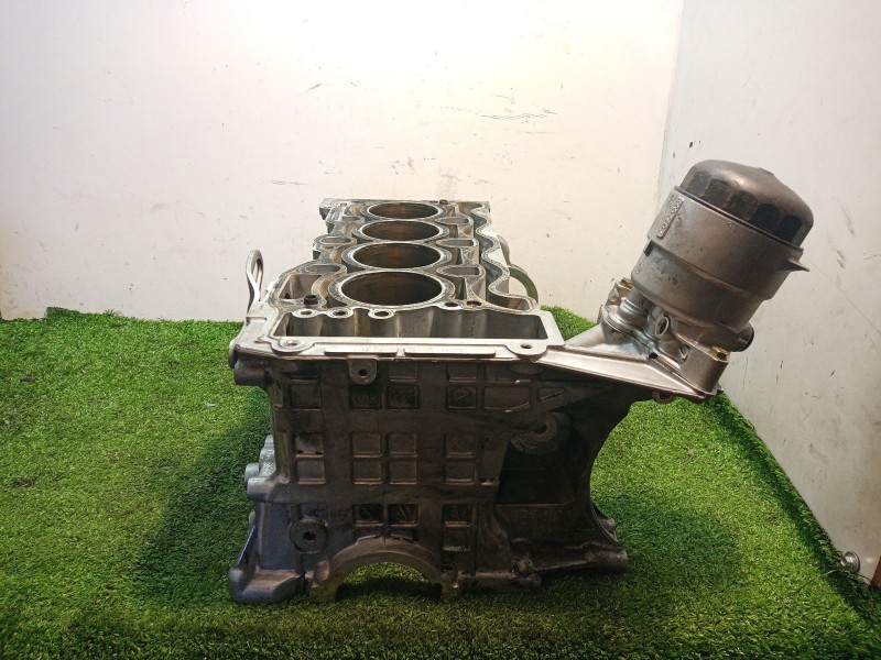 Recambio de bloque para bmw 1 (e87) 116 i referencia OEM IAM N45B16AB N45B16AB N45B16AB