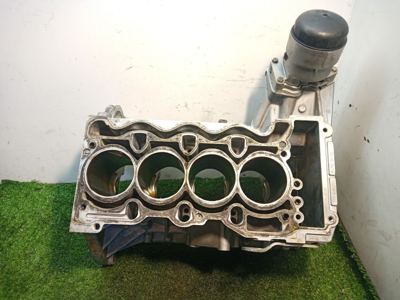 Recambio de bloque para bmw 1 (e87) 116 i referencia OEM IAM N45B16AB N45B16AB N45B16AB