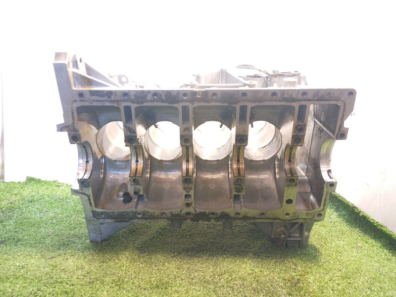 Recambio de bloque para bmw 1 (e87) 116 i referencia OEM IAM N45B16AB N45B16AB N45B16AB