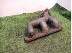 Recambio de colector escape para bmw serie 5 berlina (e39) 2.0 24v referencia OEM IAM 11621740731 11621740731 11621740731 2