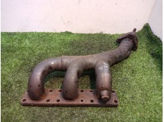 Recambio de colector escape para bmw serie 5 berlina (e39) 2.0 24v referencia OEM IAM 11621740730 11621740730 11621740730