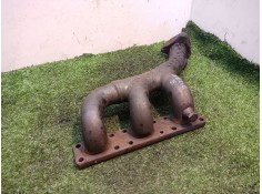 Recambio de colector escape para bmw serie 5 berlina (e39) 2.0 24v referencia OEM IAM 11621740730 11621740730 11621740730 2
