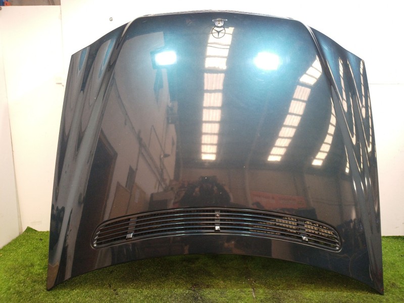 Recambio de capot para mercedes-benz clase s (w220) berlina 3.2 cdi cat referencia OEM IAM   