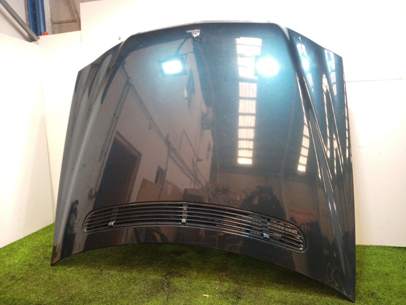 Recambio de capot para mercedes-benz clase s (w220) berlina 3.2 cdi cat referencia OEM IAM   