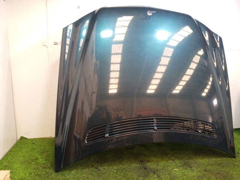 Recambio de capot para mercedes-benz clase s (w220) berlina 3.2 cdi cat referencia OEM IAM   