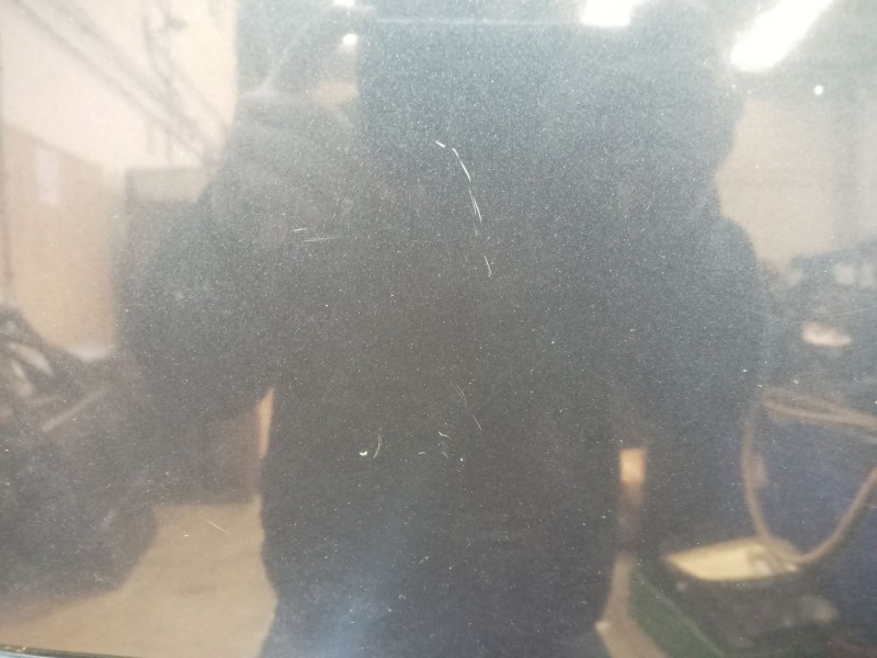 Recambio de capot para mercedes-benz clase s (w220) berlina 3.2 cdi cat referencia OEM IAM   