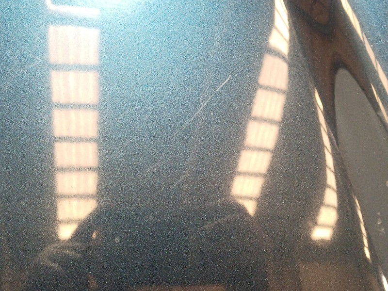 Recambio de capot para mercedes-benz clase s (w220) berlina 3.2 cdi cat referencia OEM IAM   