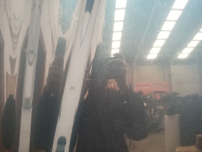 Recambio de capot para mercedes-benz clase s (w220) berlina 3.2 cdi cat referencia OEM IAM   